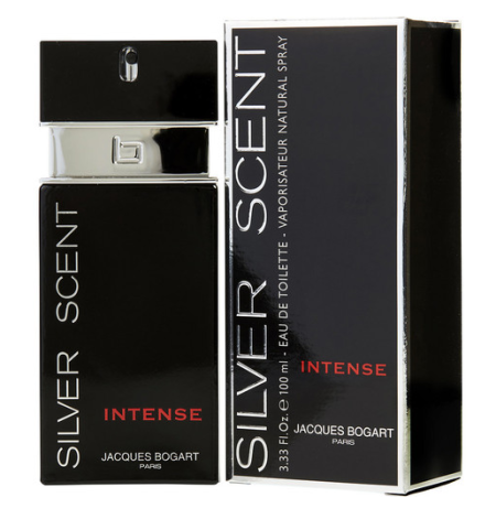  Silver Scent Intense EDT 100ml